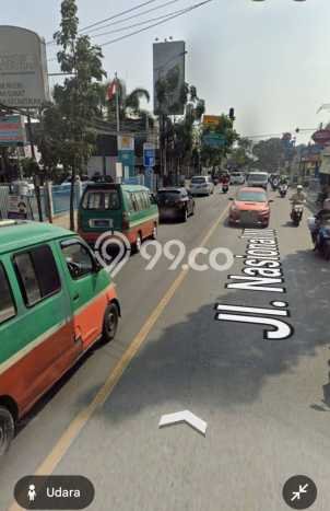 Ruko untuk Disewa di Pusat Bandung Luas Bangunan 400m2 Ruko untuk Disewa di Pusat Bandung Luas Bangunan 400m2