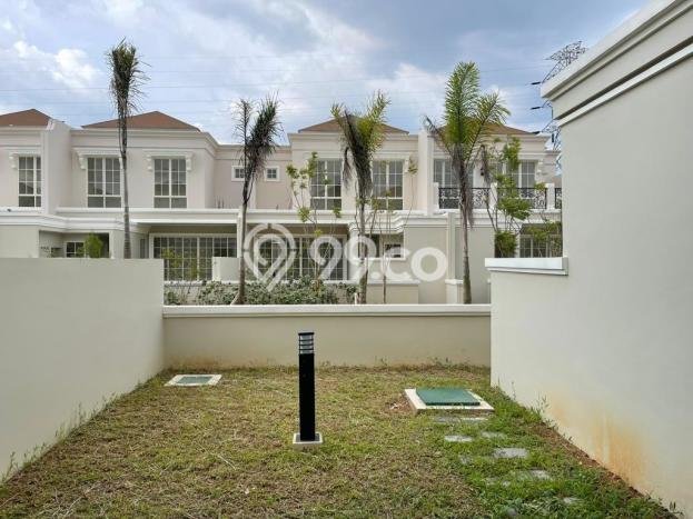 Jual Rumah Mewah Elegan Dengan View Cantik di Podomoro Park Bandung, Bandung Jual Rumah Mewah Elegan Dengan View Cantik di Podomoro Park Bandung, Bandung