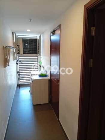 Apartemen Nyaman untuk Disewa, 3 Kamar di Bandung Apartemen Nyaman untuk Disewa, 3 Kamar di Bandung