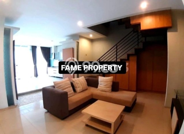 Rumah Luxury Modern Tanpa Renovasi di Dago Bandung Rumah Luxury Modern Tanpa Renovasi di Dago Bandung