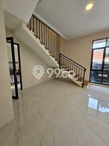 Hunian Cantik Minimalis Lb 140m2 di Bandung Kidul, Bandung Hunian Cantik Minimalis Lb 140m2 di Bandung Kidul, Bandung