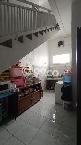 Rumah Modern Cantik 4 Kamar Siap Huni di Katapang Rumah Modern Cantik 4 Kamar Siap Huni di Katapang