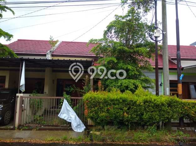 Rumah Modern Minimalis 2 Kamar Bisa Langsung Pindah di Rancasari Rumah Modern Minimalis 2 Kamar Bisa Langsung Pindah di Rancasari