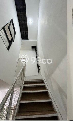 Rumah Minimalis 3 KT di Taman Kopo Indah Bandung Unfurnished Rumah Minimalis 3 KT di Taman Kopo Indah Bandung Unfurnished