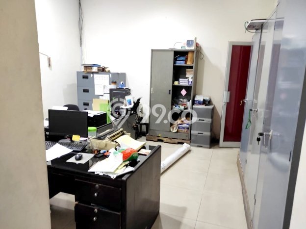 Paling Dicari! Gudang Dijual di Leuwi Gajah Harga Kompetitif Paling Dicari! Gudang Dijual di Leuwi Gajah Harga Kompetitif
