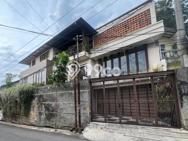 Best Deal Hunian Mewah Ideal dan Luas di Cimenyan, Bandung Best Deal Hunian Mewah Ideal dan Luas di Cimenyan, Bandung