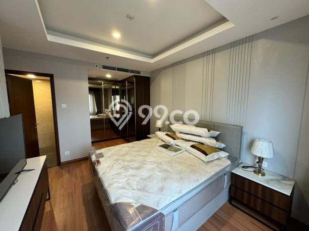 Apartemen Luxury Dijual di Bandung Lokasi Strategis Punya 3 Kamar Tidur Apartemen Luxury Dijual di Bandung Lokasi Strategis Punya 3 Kamar Tidur