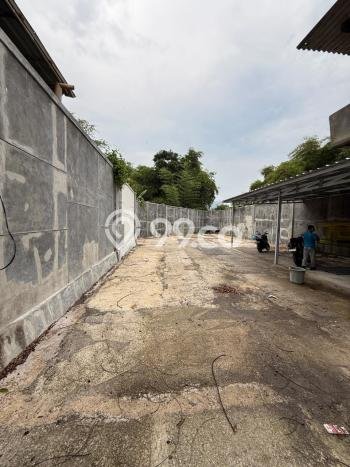 Lahan Kosong Disewakan di Soreang, Bandung, Luas 520m2 Lahan Kosong Disewakan di Soreang, Bandung, Luas 520m2