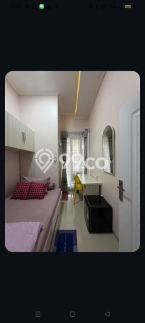 Unit Kost Dijual di Kawasan Bojongsoang Bandung dengan 12 KT Unit Kost Dijual di Kawasan Bojongsoang Bandung dengan 12 KT