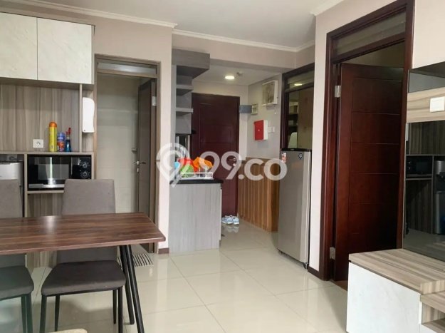 Hunian Apartemen Ideal untuk Dijual di Bandung dengan 2 Kamar Hunian Apartemen Ideal untuk Dijual di Bandung dengan 2 Kamar