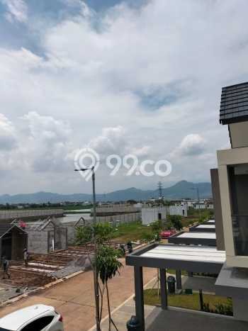 Rumah Modern 3 KT di Podomoro Park Bandung Bandung Unfurnished Rumah Modern 3 KT di Podomoro Park Bandung Bandung Unfurnished