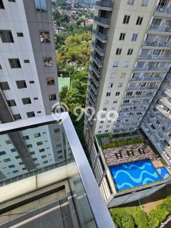 Apartemen Strategis 125m2 di Hegarmanah Bandung 3 KT Apartemen Strategis 125m2 di Hegarmanah Bandung 3 KT