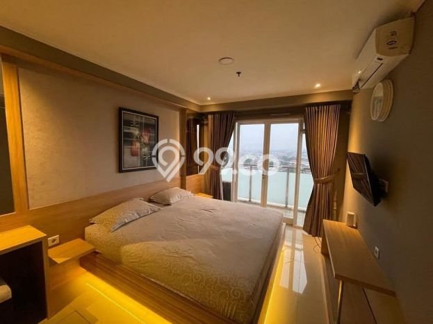 Hunian Strategis 72m2 di Pasteur Bandung 3 KT Hunian Strategis 72m2 di Pasteur Bandung 3 KT