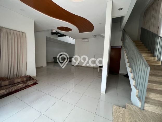 Best Deal Hunian Mewah Ideal dan Luas di Batununggal, Bandung Best Deal Hunian Mewah Ideal dan Luas di Batununggal, Bandung