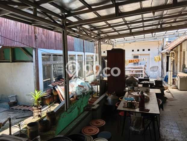 Tanah Investasi Dijual di Bandung Punya Luas 552m2 Tanah Investasi Dijual di Bandung Punya Luas 552m2