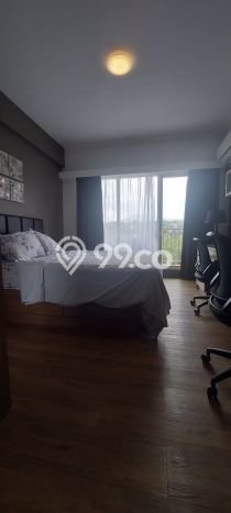 Dijual Apartemen di Bandung 1 Kamar & 1 Kamar Mandi, Luas 33m2 Dijual Apartemen di Bandung 1 Kamar & 1 Kamar Mandi, Luas 33m2