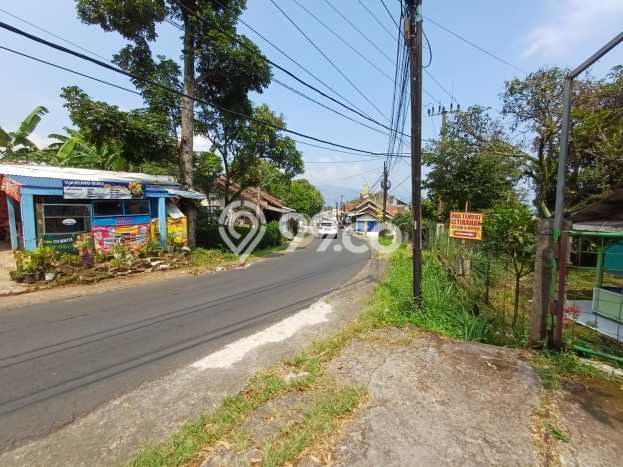 Tanah Kosong Dijual di Bandung dengan Area 4850m2 Tanah Kosong Dijual di Bandung dengan Area 4850m2