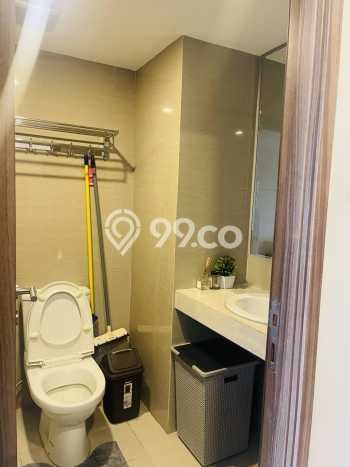 Apartemen Terawat Dijual di Bandung Spesifikasi 1 KT, 1 KM Apartemen Terawat Dijual di Bandung Spesifikasi 1 KT, 1 KM
