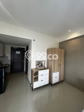 Siap Huni Apartemen 1 KT 1 KM di ciumbuleuit Luas 31m2 Siap Huni Apartemen 1 KT 1 KM di ciumbuleuit Luas 31m2