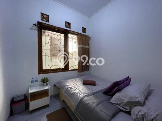 Rumah Strategis Modern Lb 200m2 di panyileukan, Bandung Rumah Strategis Modern Lb 200m2 di panyileukan, Bandung