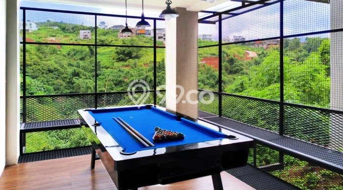 Vila di , Area 215m2m², Area Nyaman Vila di , Area 215m2m², Area Nyaman