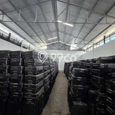 Unit Gudang Dijual di Cimahi Tengah Cimahi Luas Bangunan 6500m2 Unit Gudang Dijual di Cimahi Tengah Cimahi Luas Bangunan 6500m2