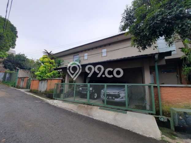 Jual Rumah Luas Megah Dengan View Cantik di Dago, Bandung Jual Rumah Luas Megah Dengan View Cantik di Dago, Bandung