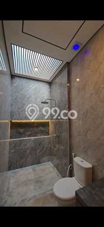 Ready to Use! Luxury House LT 94m2 Desain Elegan di Setra Duta Ready to Use! Luxury House LT 94m2 Desain Elegan di Setra Duta