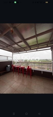 Unit Kost Dijual di Kawasan Bojongsoang Bandung dengan 12 KT Unit Kost Dijual di Kawasan Bojongsoang Bandung dengan 12 KT