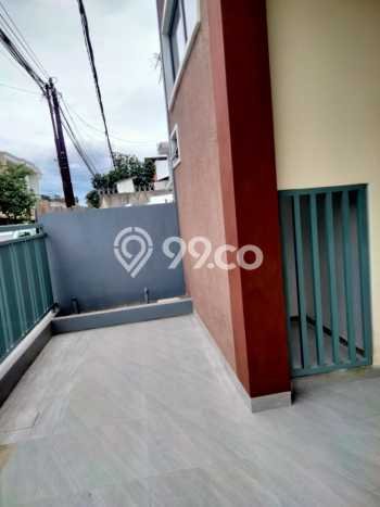 Jual Rumah Modern 4 KT di Kopo Permai, Bandung Jual Rumah Modern 4 KT di Kopo Permai, Bandung