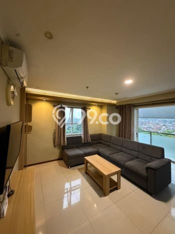 Hunian Strategis 72m2 di Pasteur Bandung 3 KT Hunian Strategis 72m2 di Pasteur Bandung 3 KT
