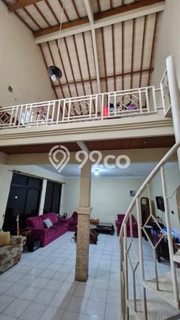 Dijual Rumah 4 Kamar Lokasi Ideal Bagus dan Strategis di Margahayu Dijual Rumah 4 Kamar Lokasi Ideal Bagus dan Strategis di Margahayu