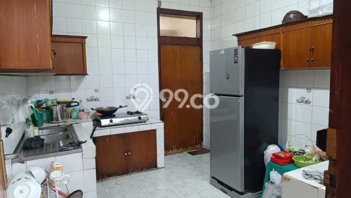 Hunian Eksklusif Siap Huni LT 319m2 di Lengkong, Bandung Hunian Eksklusif Siap Huni LT 319m2 di Lengkong, Bandung