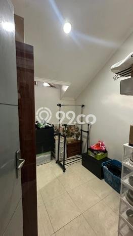 Jual Rumah Modern 3 KT di Buah Batu, Bandung Jual Rumah Modern 3 KT di Buah Batu, Bandung