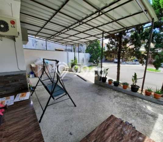 Rumah Kontrakan Bandung LT 162m2 LB 180m2 Kawasan Singgasana Rumah Kontrakan Bandung LT 162m2 LB 180m2 Kawasan Singgasana
