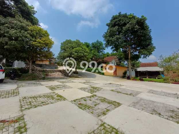 Tanah Kosong Dijual di Bandung dengan Area 4850m2 Tanah Kosong Dijual di Bandung dengan Area 4850m2