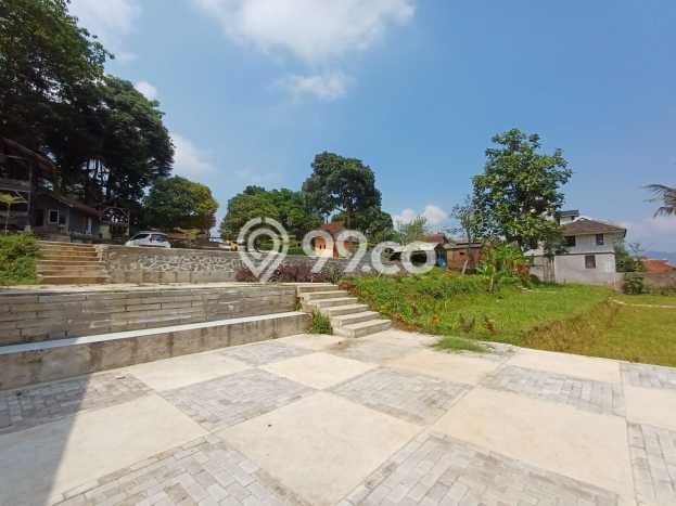 Tanah Kosong Dijual di Bandung dengan Area 4850m2 Tanah Kosong Dijual di Bandung dengan Area 4850m2