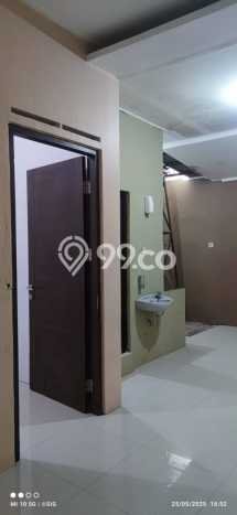 Hunian Strategis 1 KT LB 50m2 Kondisi Bagus di Gede Bage Hunian Strategis 1 KT LB 50m2 Kondisi Bagus di Gede Bage