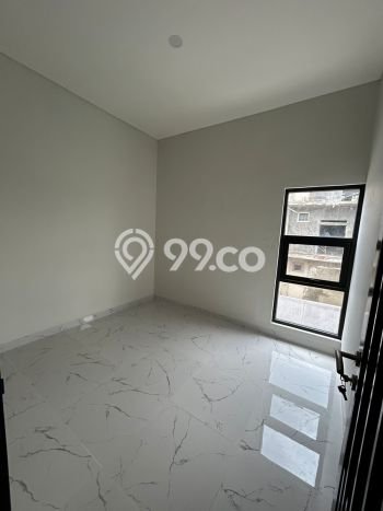 For Sale! Luxury House LT 134m2 Desain Modern di Turangga For Sale! Luxury House LT 134m2 Desain Modern di Turangga