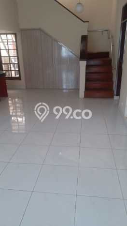 Rumah Luxury Modern Tanpa Renovasi di Setiabudi Bandung Rumah Luxury Modern Tanpa Renovasi di Setiabudi Bandung