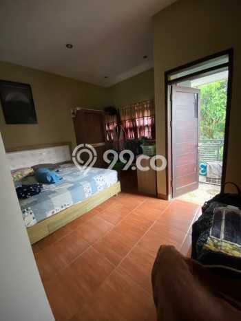 For Sale! Premium House LT 488m2 Desain Modern di Sariwangi For Sale! Premium House LT 488m2 Desain Modern di Sariwangi