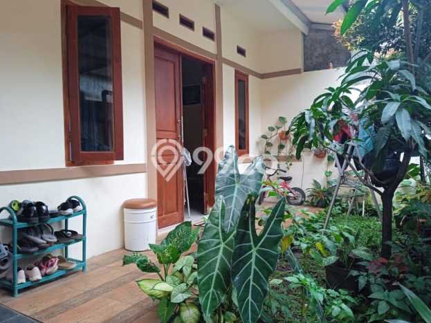 Dijual Cepat Rumah Minimalis & Modern LB 50m2 di Cimahi Dijual Cepat Rumah Minimalis & Modern LB 50m2 di Cimahi