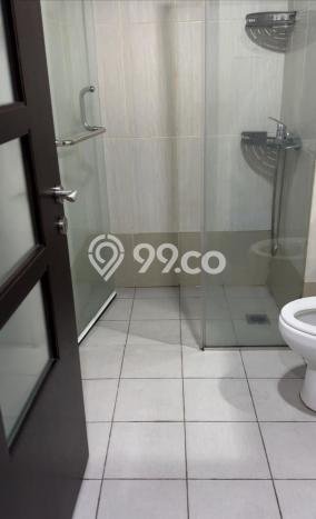 Apartemen Favorit Nyaman Dijual di Bandung dengan 1 Kamar Tidur Apartemen Favorit Nyaman Dijual di Bandung dengan 1 Kamar Tidur