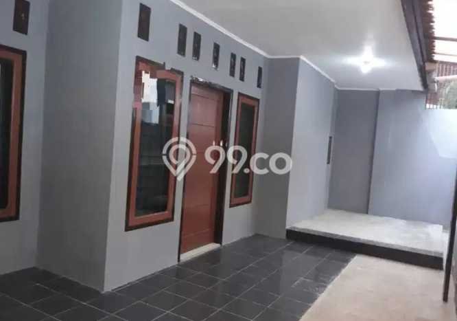 Rumah Luas Asri 3 KT Siap Pakai di Soekarno Hatta Bandung Rumah Luas Asri 3 KT Siap Pakai di Soekarno Hatta Bandung