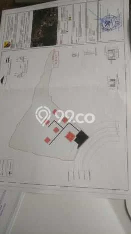 Tanah Kosong Dijual di Bandung dengan Area 4850m2 Tanah Kosong Dijual di Bandung dengan Area 4850m2