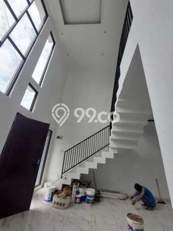 Dijual Cepat Rumah Favorit Siap Huni LB 130m2 di Regol, Bandung Dijual Cepat Rumah Favorit Siap Huni LB 130m2 di Regol, Bandung