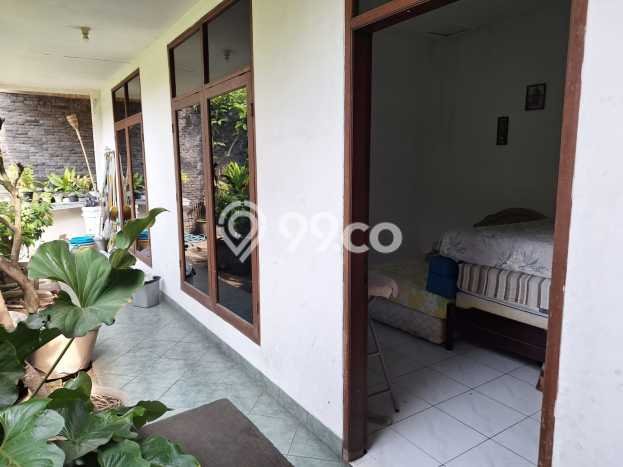 Hunian Elit LB 750m2 Siap Huni Desain Elegan di Gatot Subroto, Bandung Hunian Elit LB 750m2 Siap Huni Desain Elegan di Gatot Subroto, Bandung