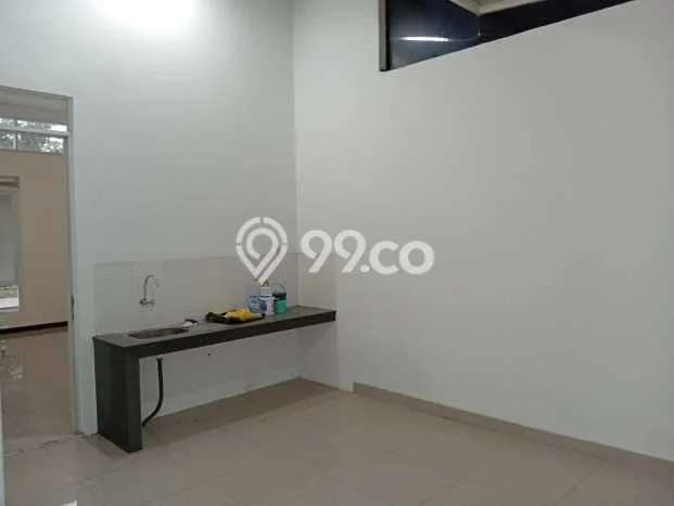 Rumah Modern 2 KT LT 119m2 di Taman Kopo Indah Rumah Modern 2 KT LT 119m2 di Taman Kopo Indah