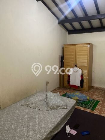 Rumah Modern Minimalis 6 KT Bisa Langsung Pindah di Coblong Rumah Modern Minimalis 6 KT Bisa Langsung Pindah di Coblong