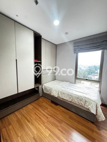 Sewa Apartemen Murah di Hegarmanah 2 Bedroom Sewa Apartemen Murah di Hegarmanah 2 Bedroom